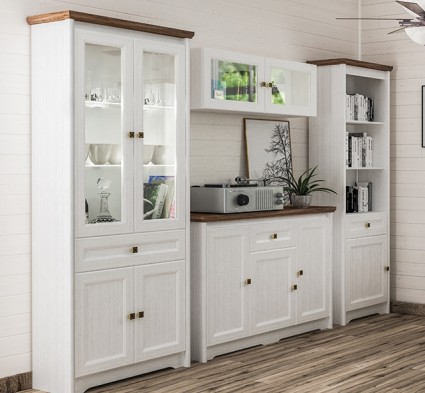 «Тиволи» Неман Комод МН-035-03