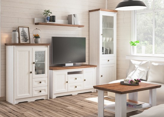 «Тиволи» Неман Стол журнальный МН-035-20