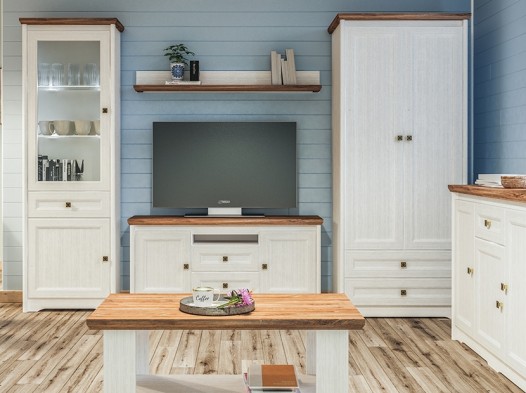 «Тиволи» Неман Полка навесная МН-035-15/16