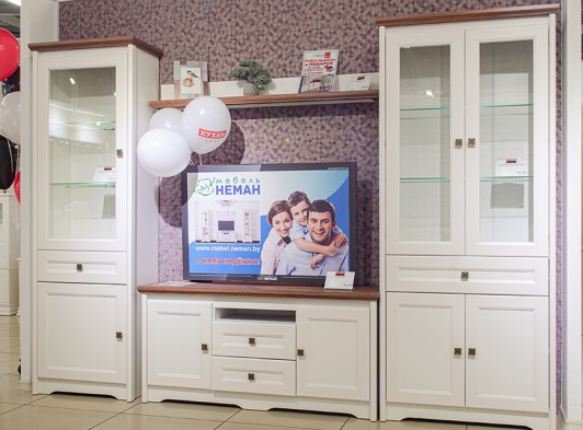 «Тиволи» Неман Полка навесная МН-035-15/16