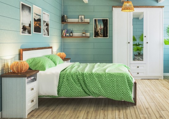 «Тиволи» Неман Полка навесная МН-035-15/16