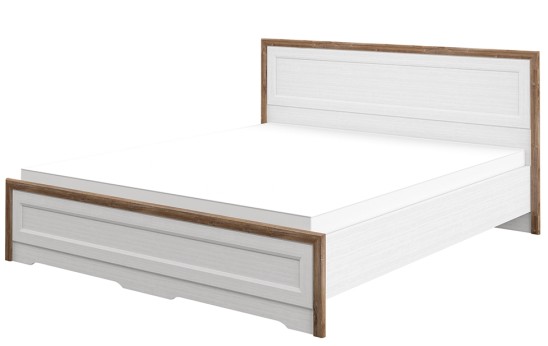 «Тиволи» Неман Кровать с ортопедическим основанием МН-035-25