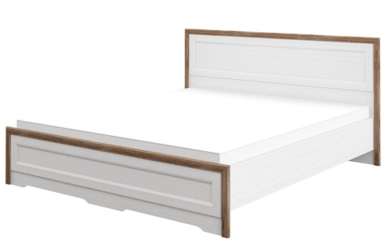 «Тиволи» Неман Кровать с ящиком и подъемным мех-мом МН-035-25