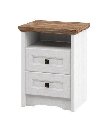 «Тиволи» Неман Тумба прикроватная МН-035-14