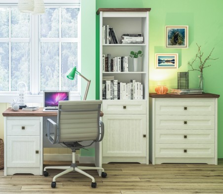 «Тиволи» Неман Комод МН-035-10