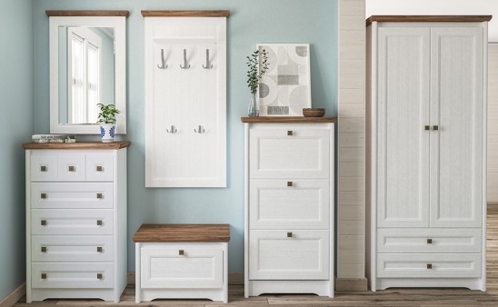 «Тиволи» Неман Зеркало навесное МН-035-19