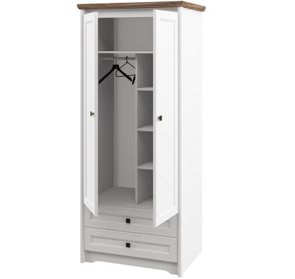 «Тиволи» Неман Комплект полок к шкафу МН-035-21