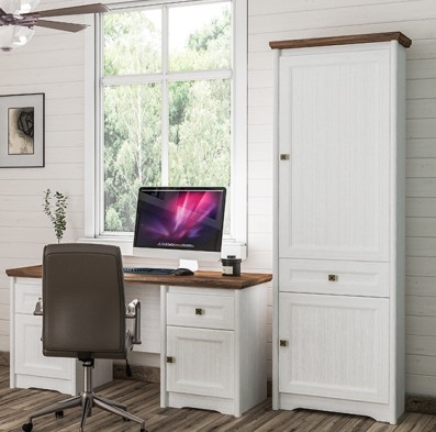 «Тиволи» Неман Стол письменный МН-035-26/27