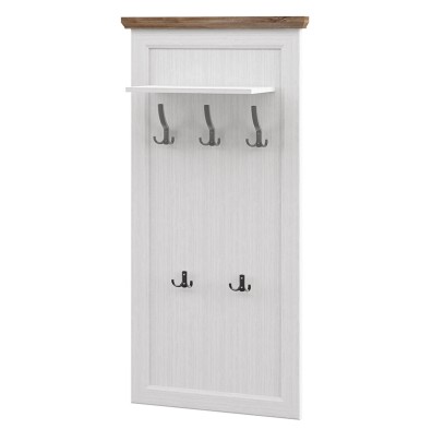 «Тиволи» Неман Вешалка настенная МН-035-31