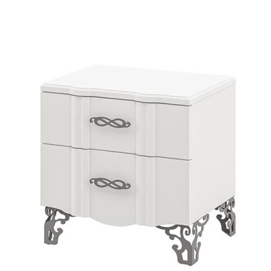 «София» Неман Тумба прикроватная МН-025-02