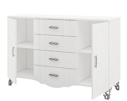 «София» Неман Комод-тумба МН-025-19