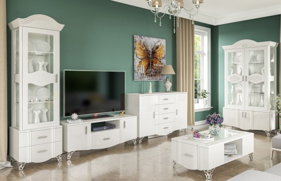 «София» Неман Стол журнальный МН-025-07