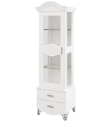 «София» Неман Витрина 1 стеклодверь МН-025-20