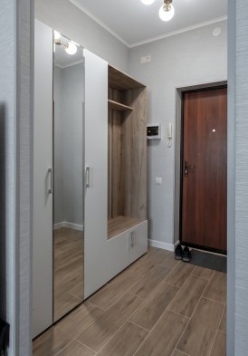 «Карина» Модульная прихожая