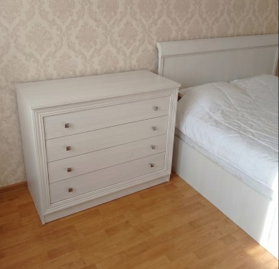 Комод 455 «Paola»