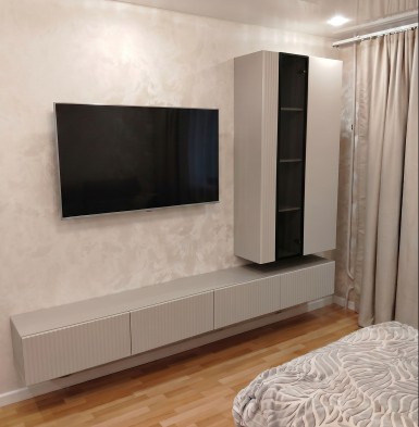 «Андера» Модульная гостиная