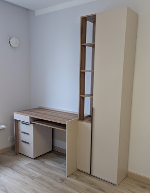 «Чарли» Стеллаж м.5.2