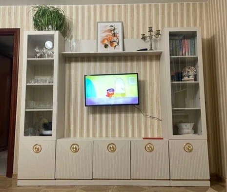 «Капри» Витрина 450 СП.0128.404/405 «Капри» Витрина 450 СП.0128.404/405