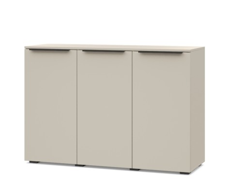 «Харди» Тумба-комод Х83/Х84 1200/1600 (Модериум)