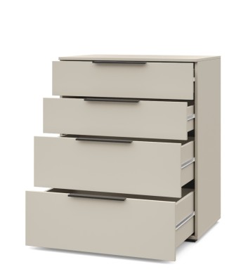 «Харди» Комод с ящиками Х88 (Модериум)