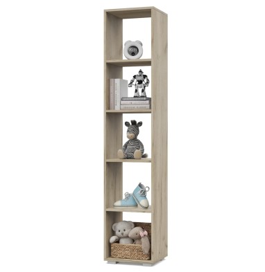 «Оливия» Стеллаж 5 ниш О55 Модериум «Оливия» Стеллаж 5 ниш О55 Модериум