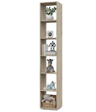 «Оливия» Стеллаж 6 нишь О56 Модериум