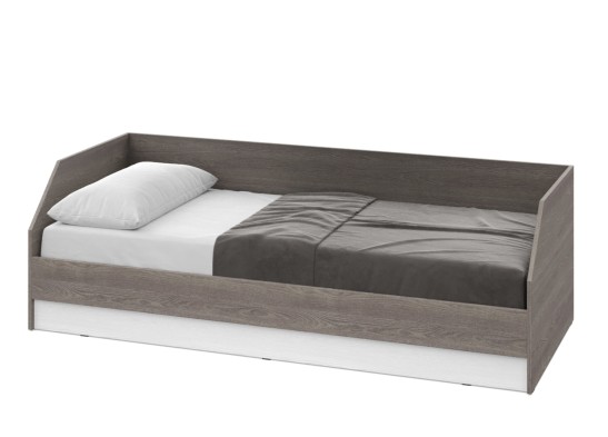 «Оливия» Кровать 80х190 О81 Модериум «Оливия» Кровать 80х190 О81 Модериум