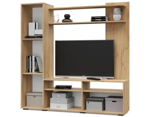 «Рига» Стенка для гостиной