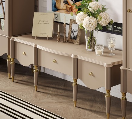 «София» Арида Тумба под ТВ