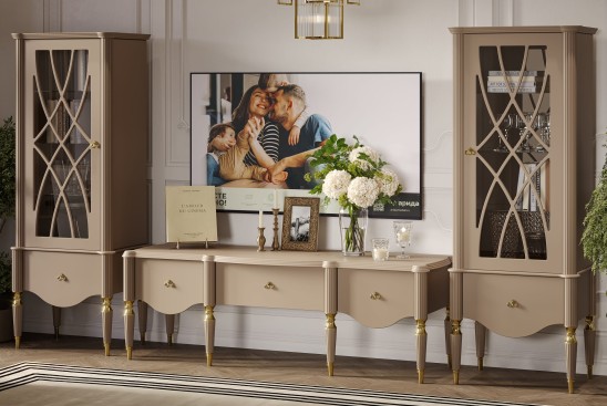 «София» Арида Модульная гостиная