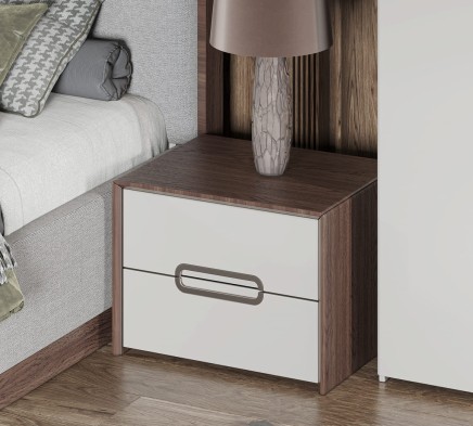 «Диана» Тумба прикроватная