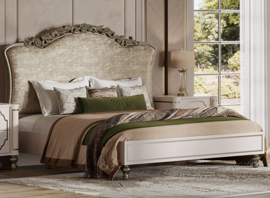 «Мария» Арида Модульный спальный гарнитур