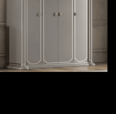 «Мария» Арида Модульный спальный гарнитур