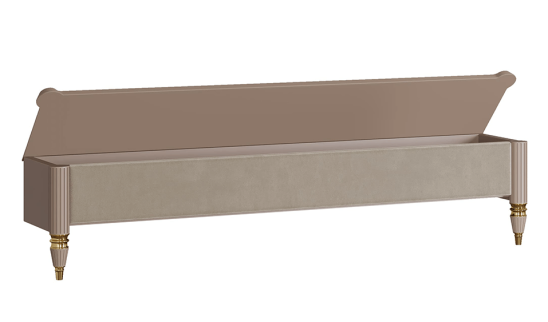 «София» Арида Банкетка к кровати