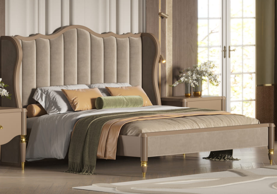 «София» Арида Кровать 180х200 с ортопедическим основанием