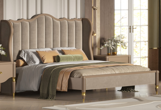 «София» Арида Модульный спальный гарнитур