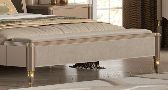 «София» Арида Модульный спальный гарнитур