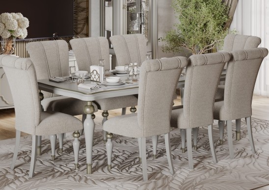 «Мария» Обеденная группа (Арида)