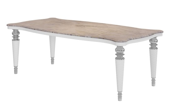 «Прадо» Стол обеденный 1800 (Арида)