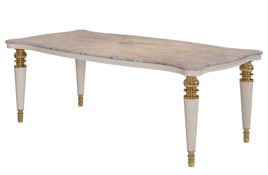 «Прадо» Стол обеденный 2300 (Арида)