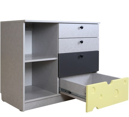 «Сыр» Комод м.9.1