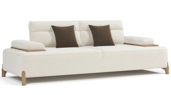 «Джесси» Диван (Фортуна)