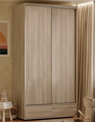 Шкаф-купе MOD 1200 без зеркала Шкаф-купе MOD 1200 без зеркала