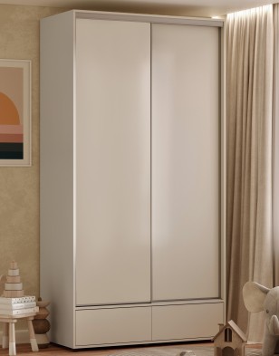 Шкаф-купе MOD 1200 без зеркала Шкаф-купе MOD 1200 без зеркала