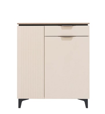 «Джулия» Тумба с ящиком и полками м.33 «Джулия» Тумба с ящиком и полками м.33