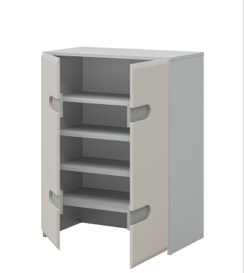 «Леонардо» Неман Тумба для обуви МН-026-34 «Леонардо» Неман Тумба для обуви МН-026-34