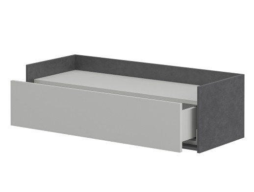 «Модена» Неман Туалетный столик навесной МН-048-09