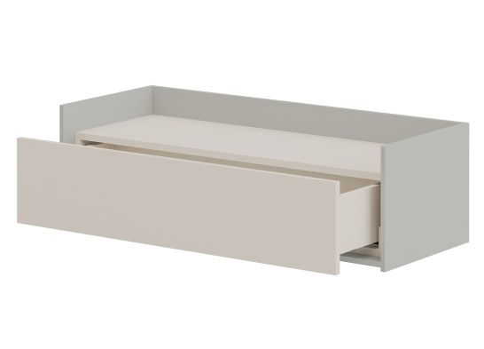 «Модена» Неман Туалетный столик навесной МН-048-09