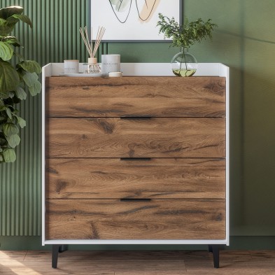 «Модена» Неман Модульный спальный гарнитур «Модена» Неман Модульный спальный гарнитур