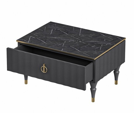 «Лоренсо» Неман Стол журнальный МН-043-38